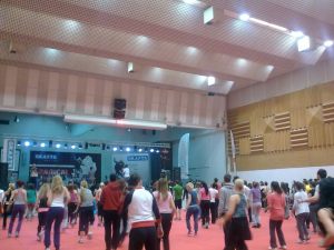 21o ΠΑΝΕΛΛΗΝΙΟ ΣΥΝΕΔΡΙΟ WELLNESS FITNESS & DANCE 06